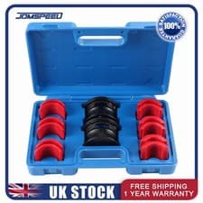 Image of Universal Fork Seal Driver Tool Kit 35mm-50mm Set For Motorcycle Bike
