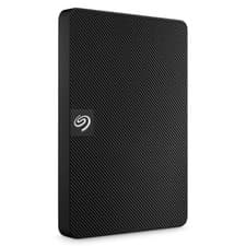 Image of Seagate 1Tb External Expansion Black Portable Hard Drive STKM1000400