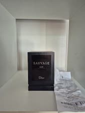 Image of Dior Sauvage Elixir 100ml Men’s Luxury Aftershave Included Gift bag Brand New