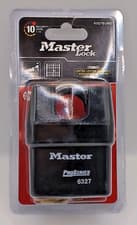 Image of Master Lock Pro Series 6327 Padlock 67mm Heavy Duty