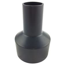 Image of CHARNWOOD 63/30RC Reducing Cone 63mm to 30mm (2-1/2" to 1-1/4")