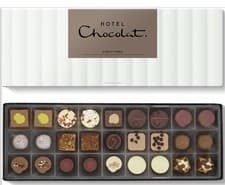 Image of 💝🎁 Hotel Chocolat Everything Mix Sleekster 355G Chocolates BB31/01/26 💝🎁