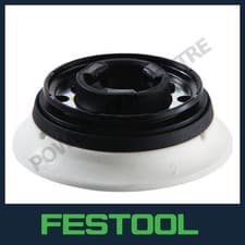 Image of Festool 496804 Sanding Pad 90mm for ROTEX 90 DX Geared Eccentric Sander
