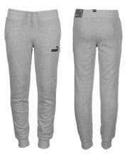 Image of PUMA Kids Pants ESS Sweatpants TR Fitness Sports Gym Training