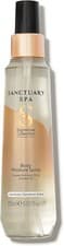 Image of Sanctuary Spa Body Moisture Spray, No Mineral Oil, Cruelty Free and Vegan Body