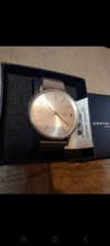 Image of New Ladies Tommy Hilfiger Watch 1782244 Rose Gold