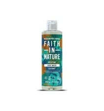 Image of Faith in Nature Coconut Body Wash - 400ml