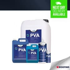 Image of Bondit All Purpose High Quality Contractors PVA Adhesive & Sealer 0.5L - 25L