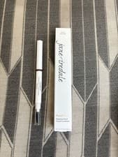 Image of jane iredale pure brow dark brown shaping pencil