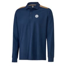 Image of Genuine Mercedes-Benz Men's Polo Shirt - LARGE (B66041749)