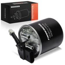 Image of A-Premium Fuel Filter for Mercedes-Benz C E GLK S Class GLC CLS Infiniti 2.1 2.2