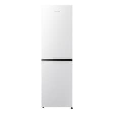 Image of Fridgemaster 252 Litre 50/50 Freestanding Fridge Freezer - White MC55240E