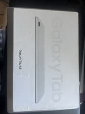 Image of Samsung Galaxy Tab A8 SM-X200 32GB, Wi-Fi, 10.5" - Silver