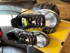 Image of KARRIMOR CGARGE JNR61 TRAINERS