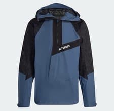 Image of adidas Terrex Techrock Anorak Men's, Brand New Size 2XL