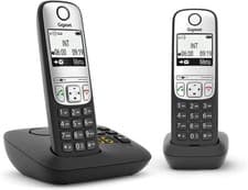 Image of Gigaset A690A Twin
