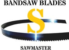 Image of bandsaw blades 1400mm - 1560mm metal wood plastic bandsaw blade uk