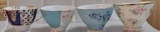 Image of Royal Albert 100 Years Anniversary Tea Cup