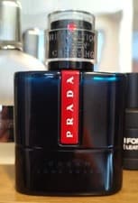 Image of PRADA Luna Rossa ocean EDT Spray 50ml