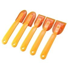 Image of Professional Grout Finishing Tool With Nonslip Grip Caulking Finishing Tool