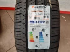 Image of 205/65/15 HANKOOK RAS 18 NEW SUPPLY ONLY TYRES