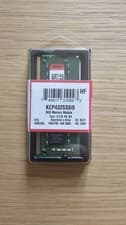 Image of Kingston 8GB DDR4 3200 MHz PC4-25600 SODIMM Laptop Memory RAM KCP432SS8/8