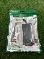 Image of CABLE DECONN HDMI VGA Adapter Cable #247