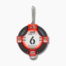 Image of Scoville Pro Neverstick + Non Stick 6x Stronger 24 cm Frying Pan All Hobs * NEW