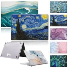 Image of Printed Hard Case Cover Fits HUAWEI MateBook X Pro 13 D14 D15 /Pro 16.1" Laptop