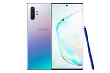 Image of Samsung Galaxy Note 10+ 5G 256GB Android Single Sim Unlocked Smartphone SEALED