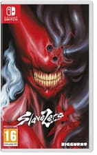 Image of Slave Zero X Switch BRAND NEW AND SEALED - FREE SHIPPING - FAST DISPATCH