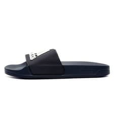 Image of Adidas Adilette Cloudfoam Kids Junior Casual Summer Comfort Sliders Sandals