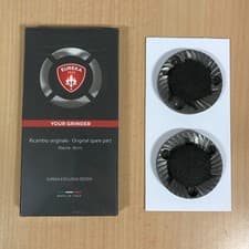 Image of Eureka Mignon Grinder 50mm Filter Coffee Grinding Burrs Set New (MAC50FPROCP)
