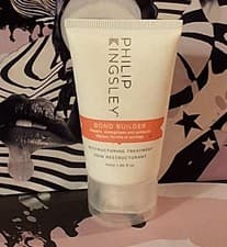 Image of Philip Kingsley Bond Builder Restructuring Treatment 40ml
