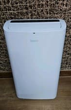 Image of Serenelife 14000 BTU Portable Air Conditioner Efficient Cooling Dehumidifier