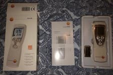 Image of Temperature meter testo 926