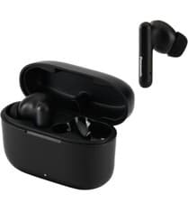 Image of Panasonic RZ-B110WDE-K Wireless Earbuds, Bluetooth 5.3, with Built-in Microphone
