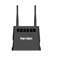Image of CAT6 4G Wireless Wifi Router 4G LTE Indoor CPE Router Ac1200Mbps Wifi5/ Wifi6 Wi