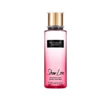Image of Victoria’s Secret Sheer Love Body Mist Fragrance Body Spray For Her 250ml