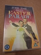 Image of Easter Parade (DVD 2015)  New & Sealed