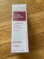 Image of Guinot Hydra Sensitive Serum 30ml for Sensitive Skin Brand New