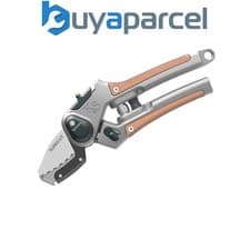 Image of Kent & Stowe 70100887 SureCut Hard Wood Lite Anvil Secateurs K/S70100887