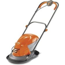 Image of Flymo Hovervac 250 Hover Lawnmower