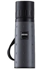 Image of Zeiss Conquest 8 x 20 B T* DS Monocular with Pouch - Grey 522052 (UK Stock) BNIB