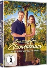 Image of LOVE UNDER THE LEMON TREE *2022 / Anthony Coons / Maddison* NEW Region 2 DVD