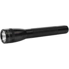 Image of Maglite Mini Mag AA Torch Black (Blister Pack)