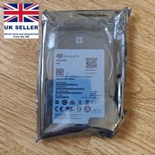 Image of (NEW) Seagate ST4000LM016 4TB 128Mb Cache 5400Rpm Sata III 2.5"