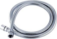 Image of Triton Showers REHOSE150C 1.5 m Shower Hose, Chrome