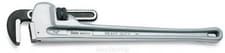 Image of Beta 003630060 363 600 600Mm Heavy Duty Pipe Wrenches Made From Light Alloy