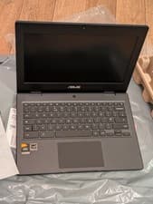 Image of Chromebook Brand New